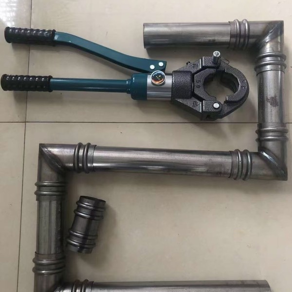 东兴鑫亿呈冷却管